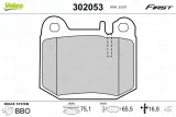 valeo-klocki-ham-302053-stan-nowy