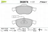 valeo-klocki-ham-302074-stan-nowy