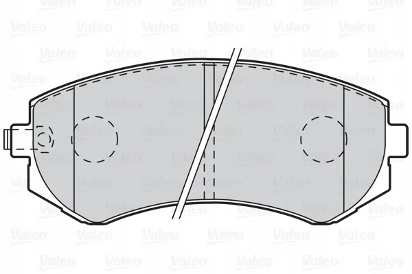 valeo-klocki-ham-302062