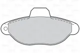 valeo-klocki-ham-302110-producent-czesci-valeo