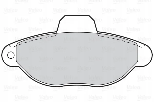 valeo-klocki-ham-302110
