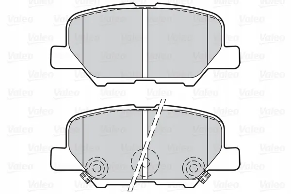 valeo-klocki-ham-302152