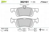 valeo-klocki-ham-302161-stan-nowy