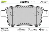 valeo-klocki-ham-302216-stan-nowy