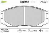 valeo-klocki-ham-prz-302212-stan-nowy