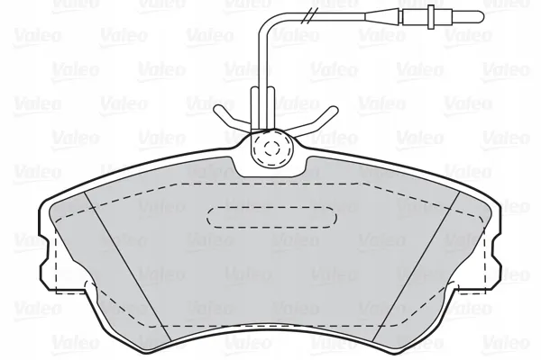 valeo-klocki-ham-302217