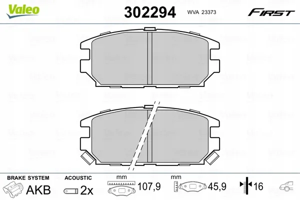 valeo-klocki-ham-prz-302294-stan-nowy