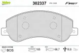 valeo-klocki-ham-302337-stan-nowy