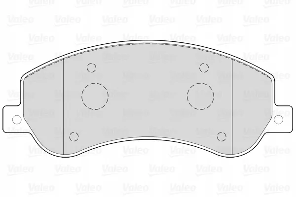 valeo-klocki-ham-302337-producent-czesci-valeo
