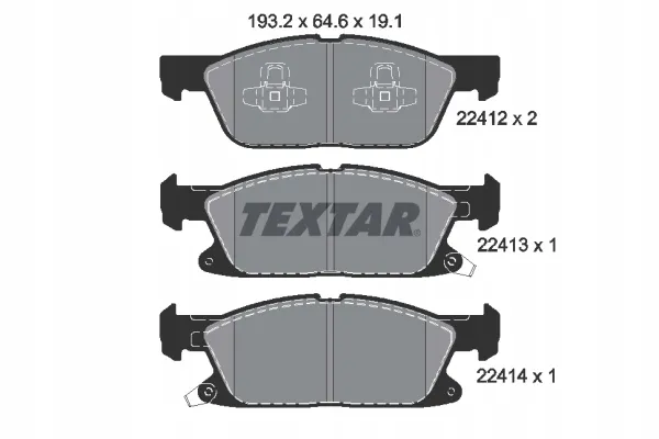 textar-klocki-ham-przod-2241201-stan-nowy