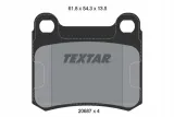 textar-klocki-hamulcowe-2068703-stan-nowy