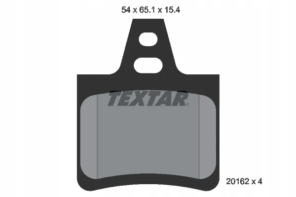 textar-klocki-hamulcowe-2016203-stan-nowy