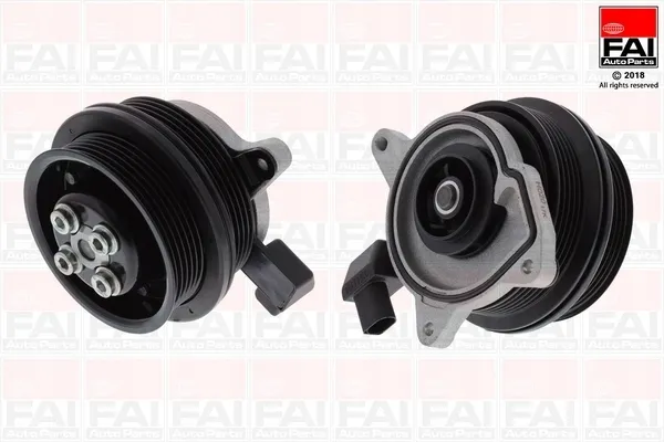 fai-wp6558-pompa-wody-vw-golf-stan-nowy