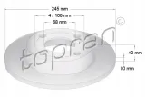 topran-107-089-tarcza-ham-stan-nowy