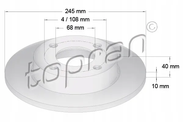topran-107-089-tarcza-ham-stan-nowy