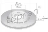 topran-110-434-tarcza-ham-stan-nowy