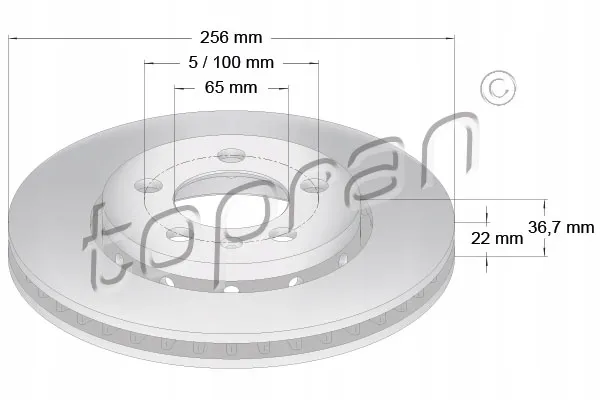 topran-110-434-tarcza-ham-stan-nowy