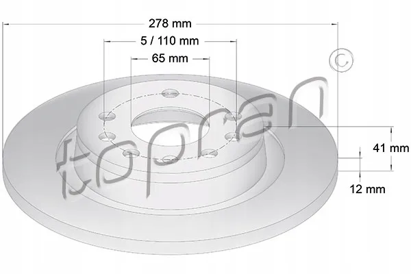 topran-206-506-tarcza-ham-stan-nowy