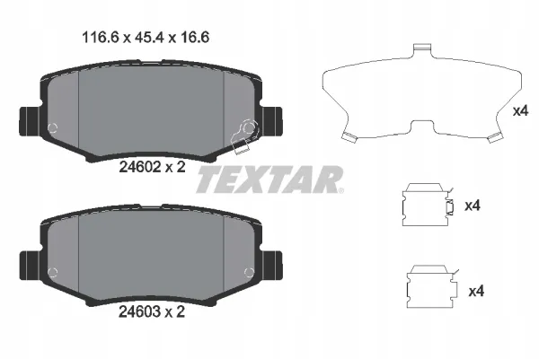 textar-klocki-ham-2460201-stan-nowy