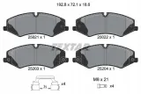 textar-klocki-ham-2502201-stan-nowy
