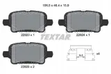 textar-klocki-hamulcowe-tyl-2292301-stan-nowy
