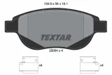 textar-klocki-hamulcowe-kpl-2509401-stan-nowy