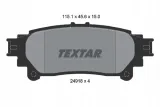 textar-klocki-hamulcowe-2491801-stan-nowy