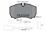 textar-klocki-hamulcowe-kpl-2912307-stan-nowy