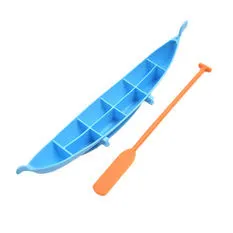 foremka-gondola-do-lodu-niebieska