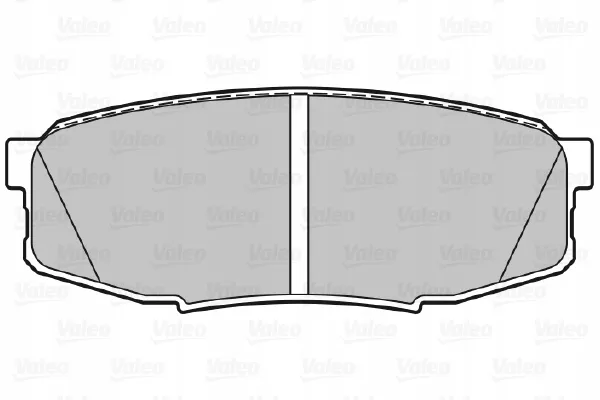 valeo-klocki-ham-301340-producent-czesci-valeo