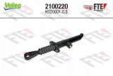 valeo-pompa-sprzegla-2100220-stan-nowy