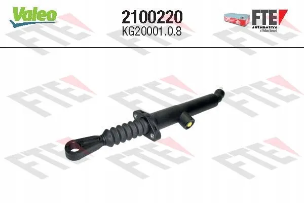 valeo-pompa-sprzegla-2100220-stan-nowy
