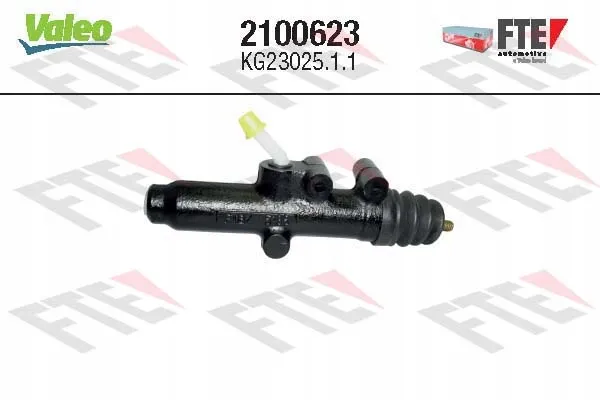 valeo-pompa-sprzegla-2100623-stan-nowy