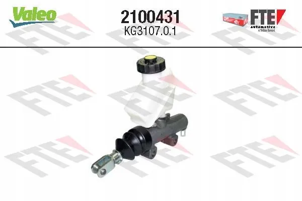 valeo-pompa-sprzegla-2100431-stan-nowy