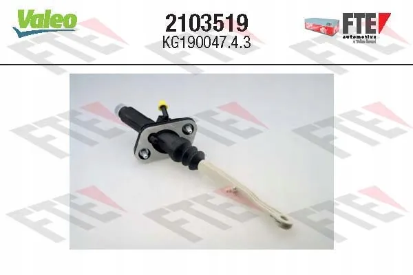 valeo-pompa-sprzegla-2103519-stan-nowy