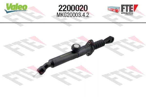 valeo-pompa-sprzegla-2200020-stan-nowy