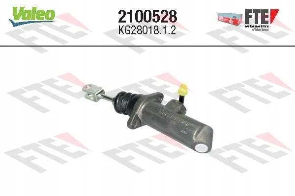 valeo-pompa-sprzegla-2100528-stan-nowy