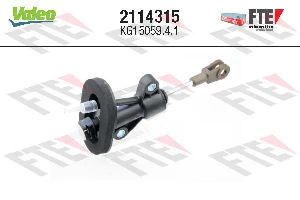 valeo-pompa-sprzegla-2114315-stan-nowy