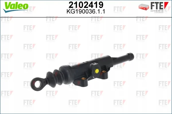 valeo-pompa-sprzegla-2102419-stan-nowy
