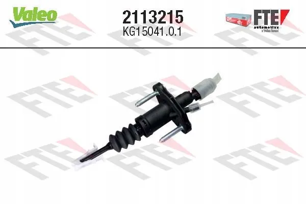 valeo-pompa-sprzegla-2113215-stan-nowy