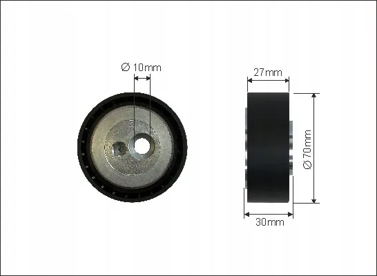 caffaro-rolka-354-122-stan-nowy