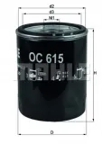 knecht-filtr-oleju-oc615-mazda-stan-nowy