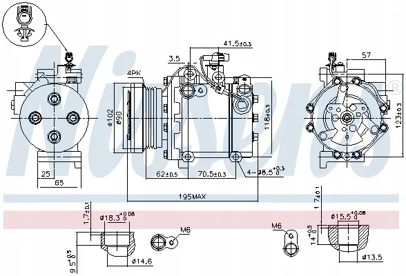 nissens-kompresor-klimat-89349-stan-nowy