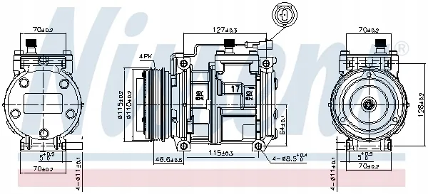 nissens-kompresor-klimat-89329-stan-nowy