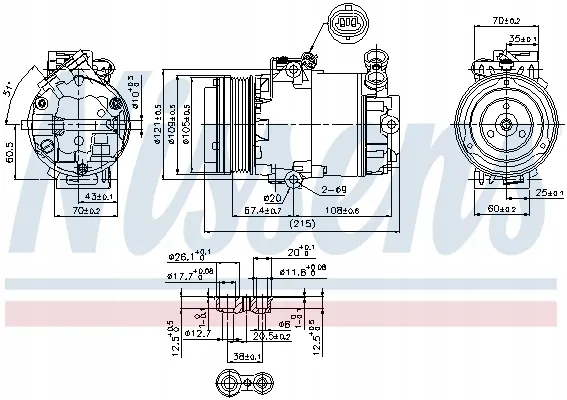 nissens-kompresor-klimat-89322-numer-katalogowy-oryginalu-opel-24464152-opel-6854013-vauxhall-24464152-vauxhall-6854013
