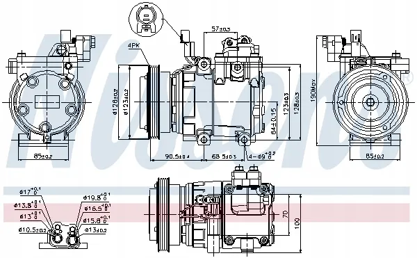 nissens-kompresor-klimat-89286-stan-nowy