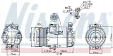 nissens-kompresor-klimat-89222-numer-katalogowy-czesci-89222
