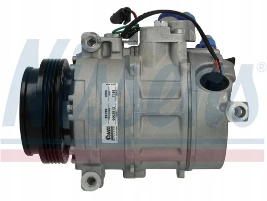 nissens-kompresor-klimat-89199-stan-nowy