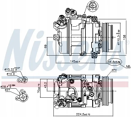nissens-kompresor-klimat-89199-numer-katalogowy-oryginalu-alpina-64506901781-alpina-64509175481-alpina-64526901781-alpina-64526921649-alpina-64526925721-alpina-64529175670-bmw-64506901781-bmw-64509175481-bmw-64526901781-bmw-64526921649-bmw-64526925721-bmw-64529175670