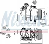 nissens-kompresor-klimat-89199-numer-katalogowy-oryginalu-alpina-64506901781-alpina-64509175481-alpina-64526901781-alpina-64526921649-alpina-64526925721-alpina-64529175670-bmw-64506901781-bmw-64509175481-bmw-64526901781-bmw-64526921649-bmw-64526925721-bmw-64529175670
